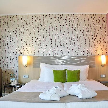 Hotel New Orly Munchen Bagian luar foto