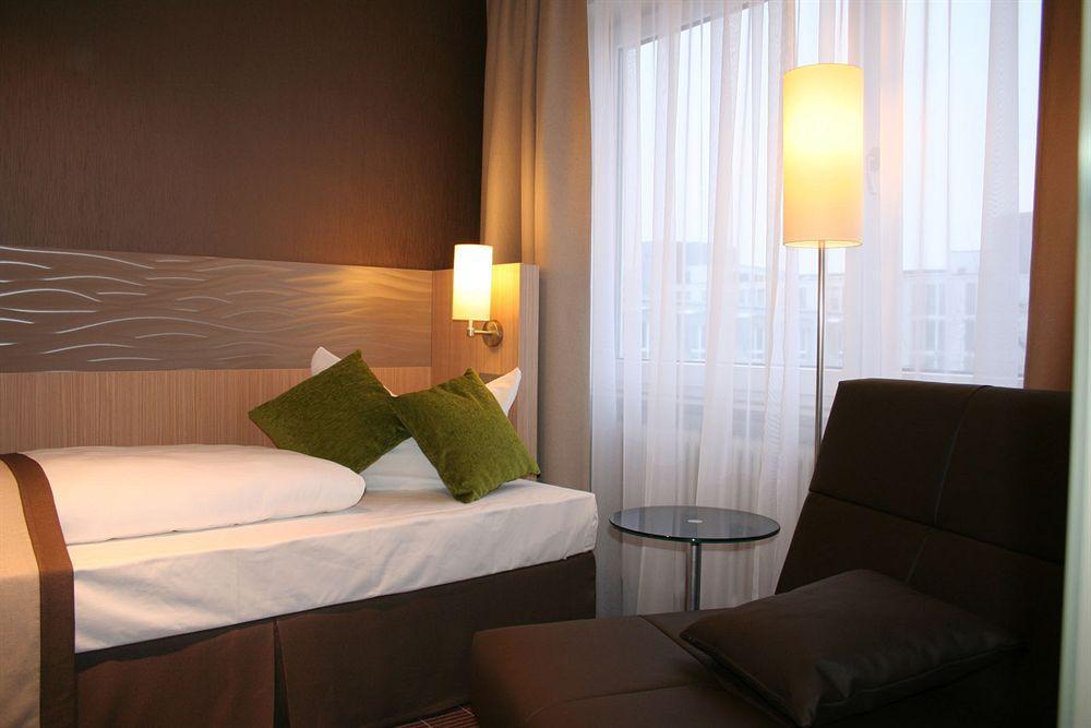 Hotel New Orly Munchen Ruang foto