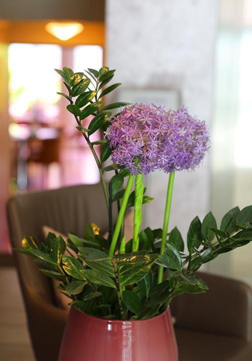 Hotel New Orly Munchen Bagian luar foto