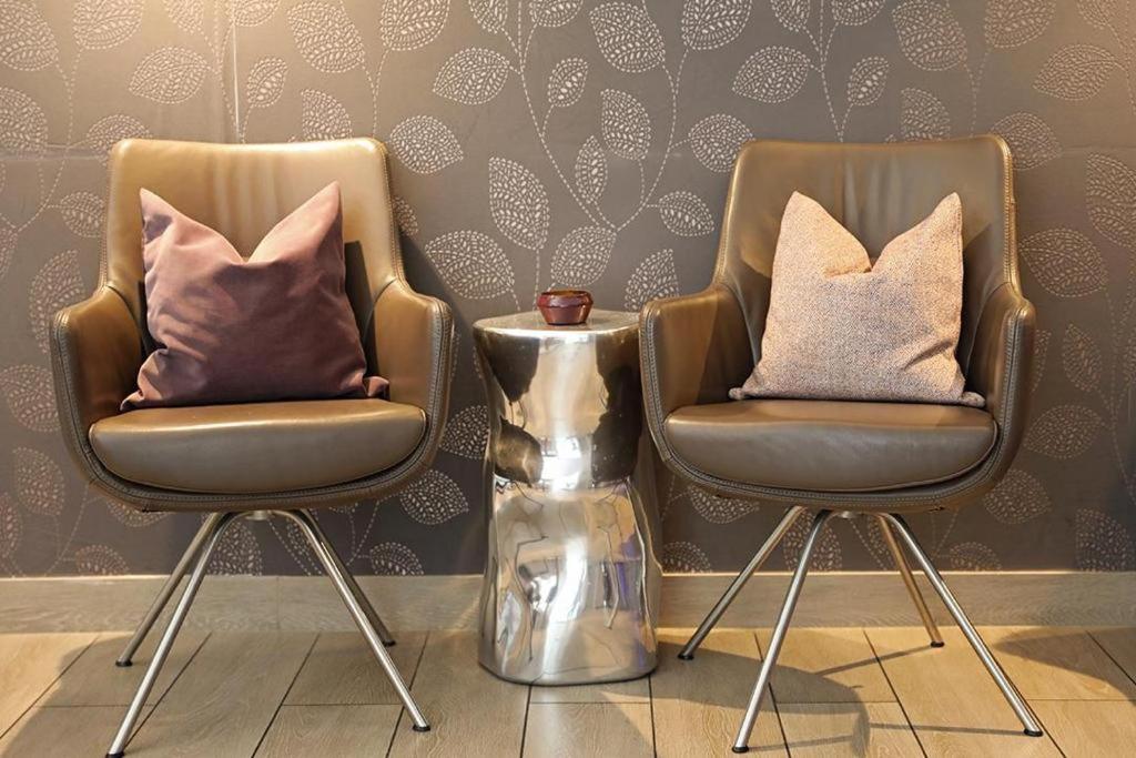 Hotel New Orly Munchen Bagian luar foto