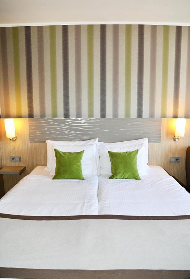 Hotel New Orly Munchen Bagian luar foto