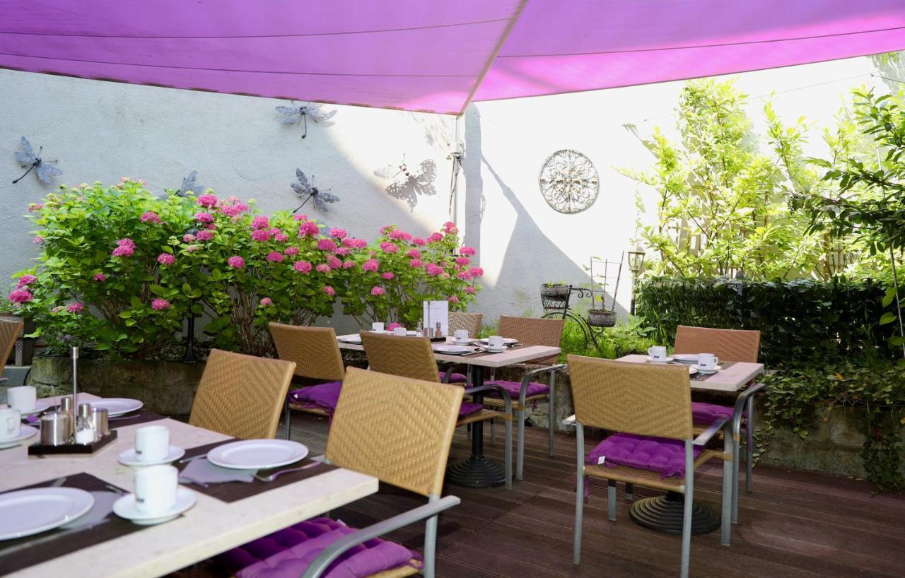 Hotel New Orly Munchen Bagian luar foto