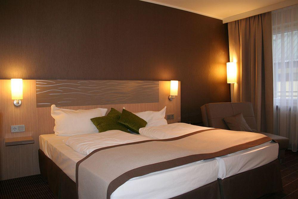 Hotel New Orly Munchen Bagian luar foto