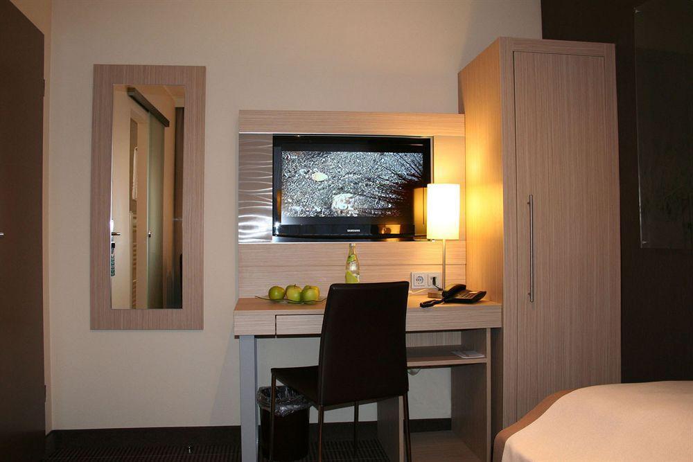 Hotel New Orly Munchen Ruang foto