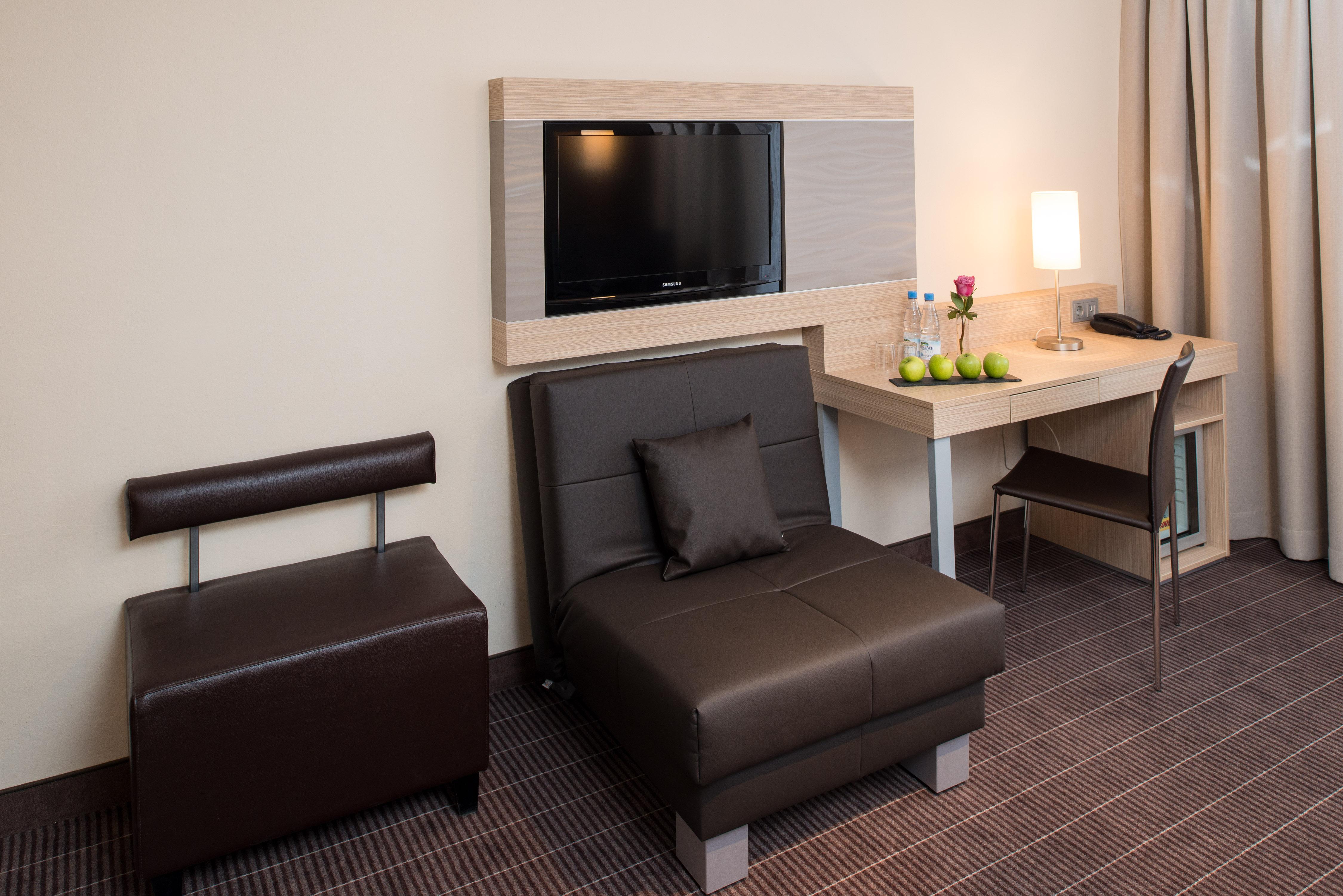 Hotel New Orly Munchen Bagian luar foto