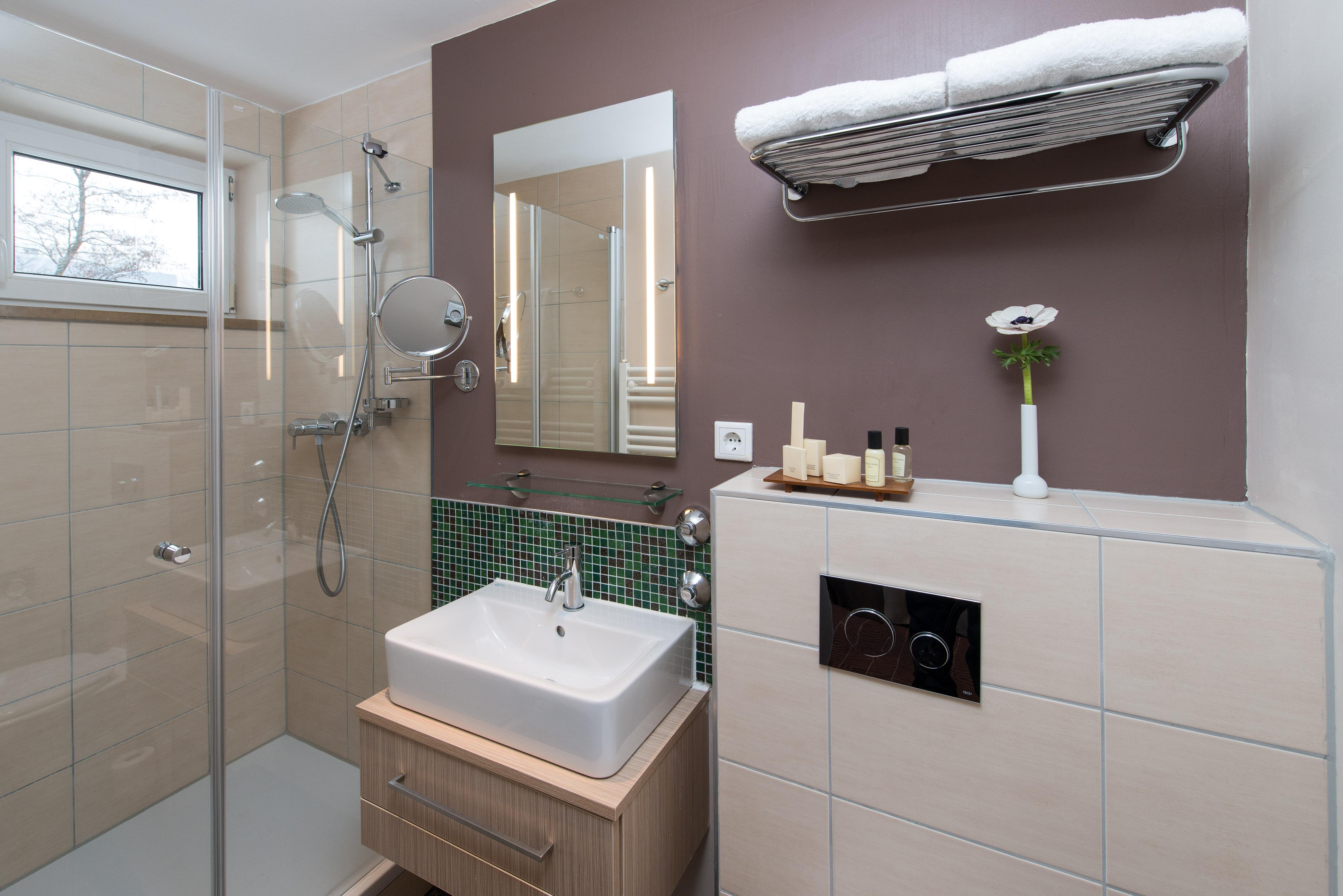 Hotel New Orly Munchen Bagian luar foto