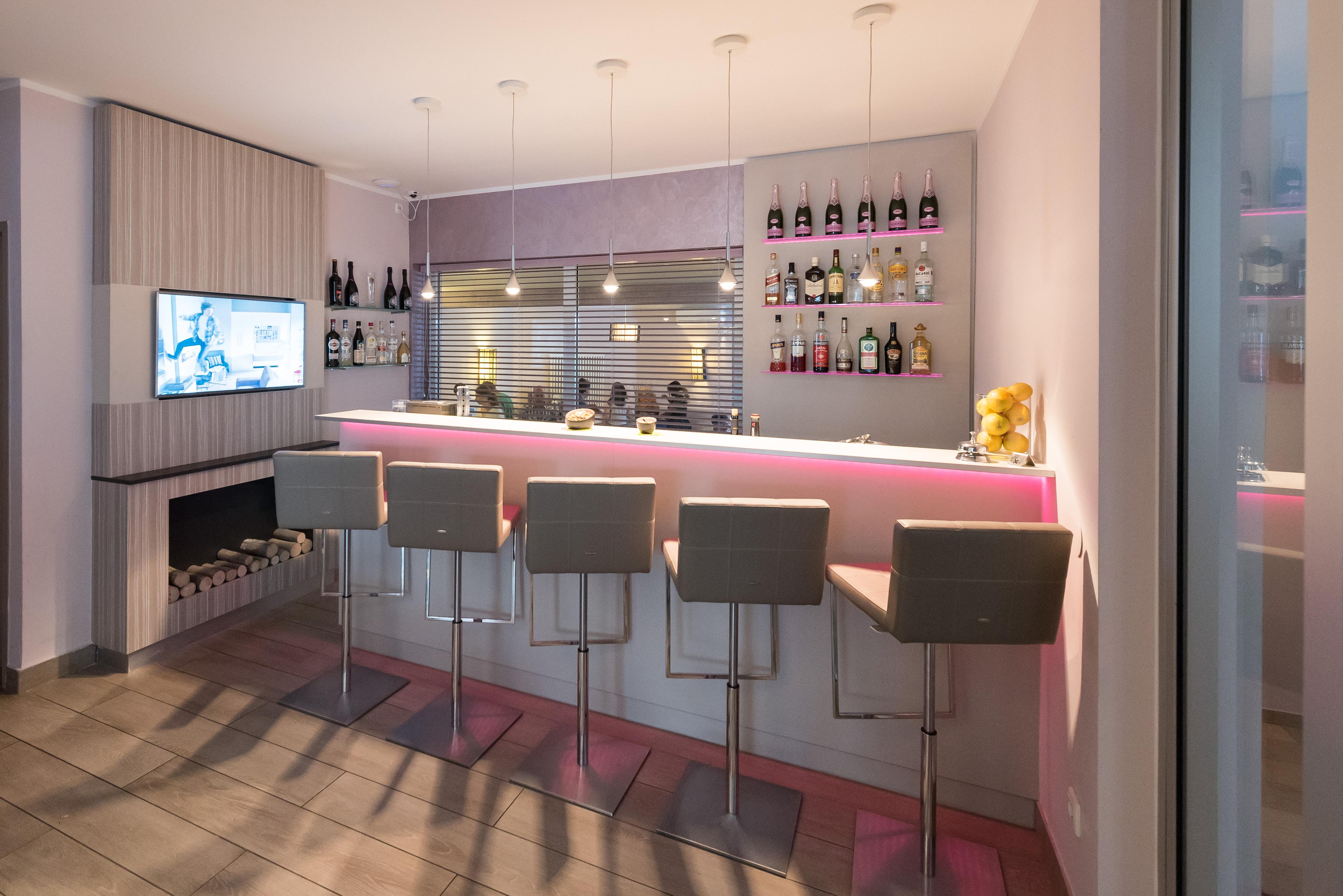 Hotel New Orly Munchen Bagian luar foto