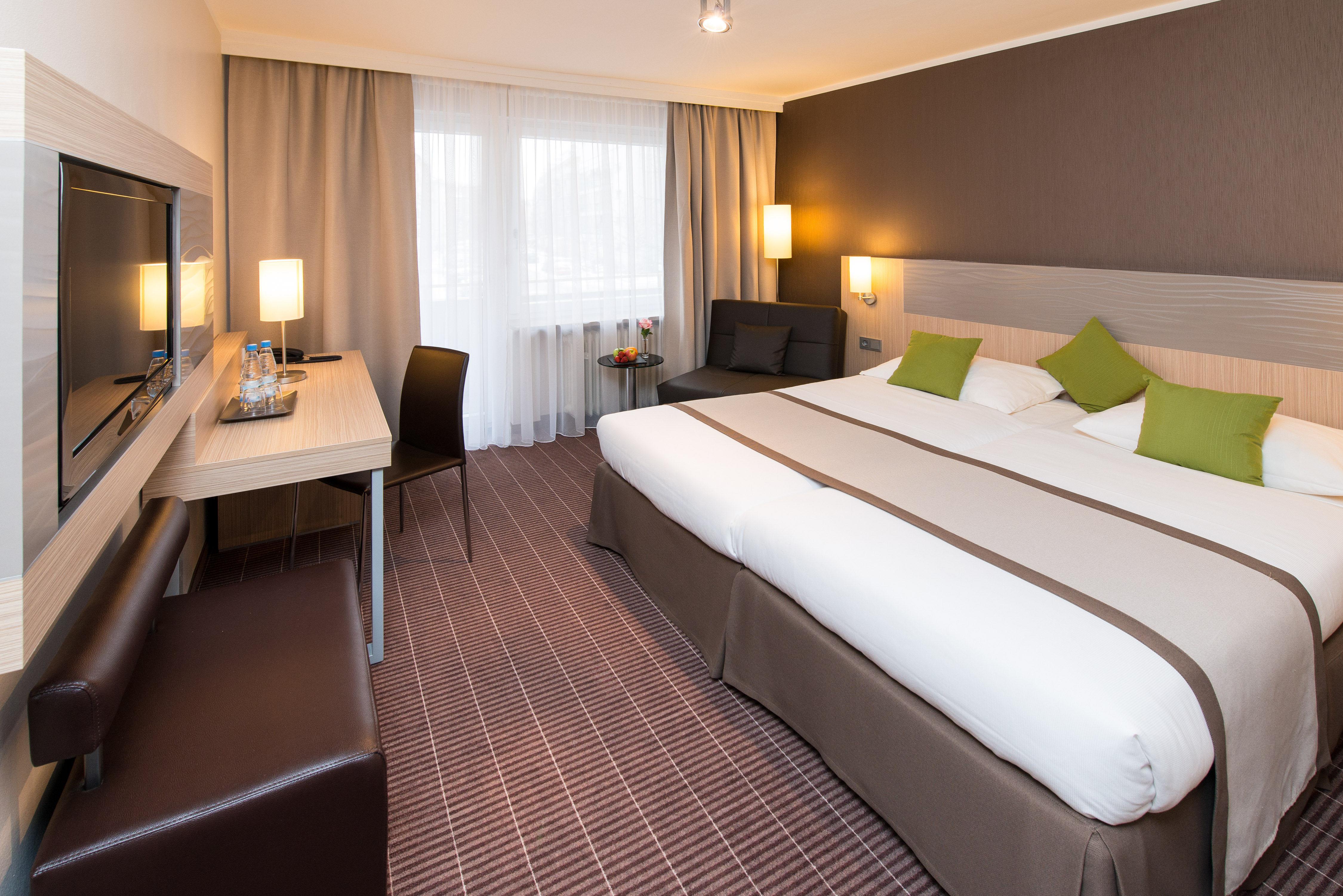 Hotel New Orly Munchen Bagian luar foto