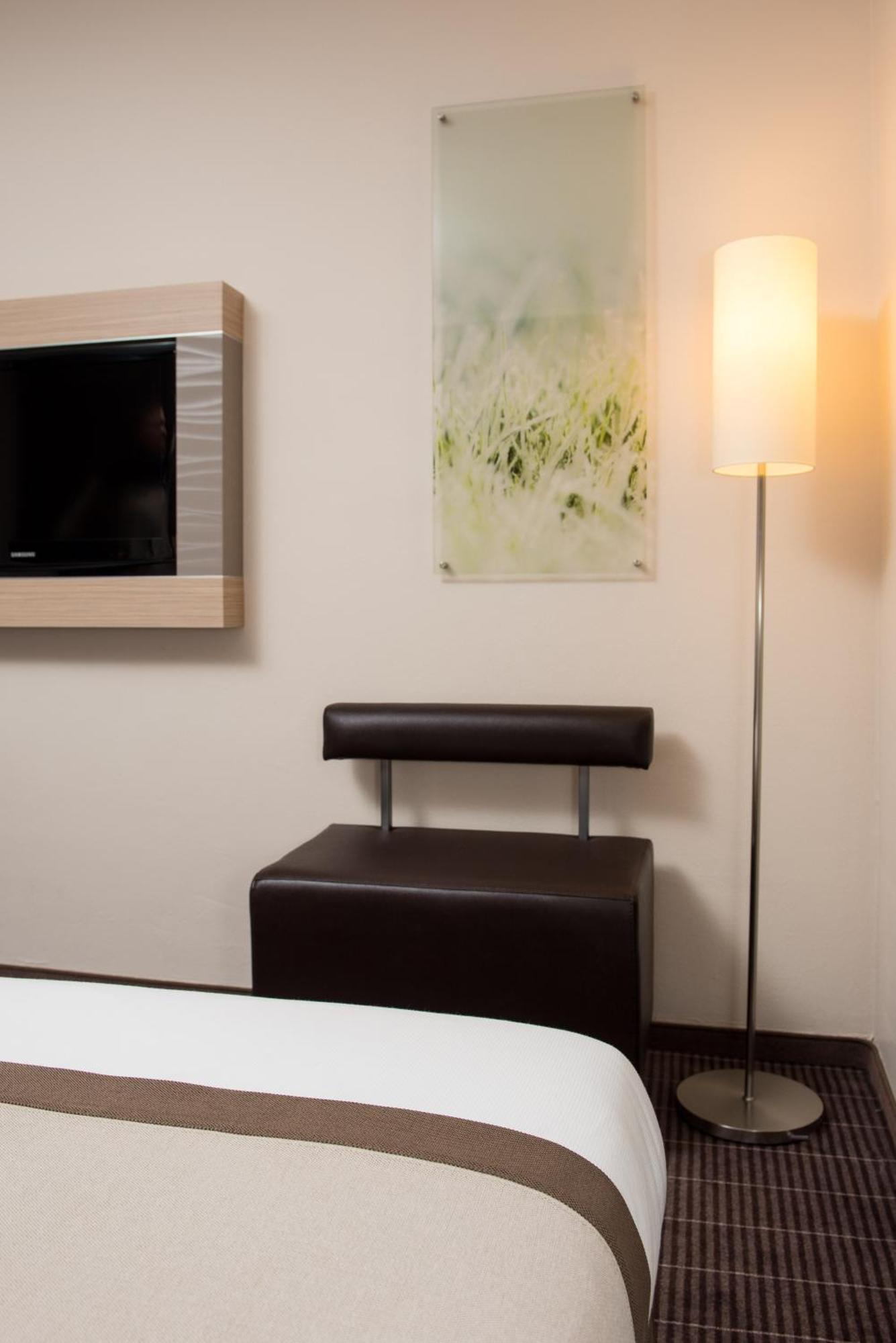 Hotel New Orly Munchen Bagian luar foto